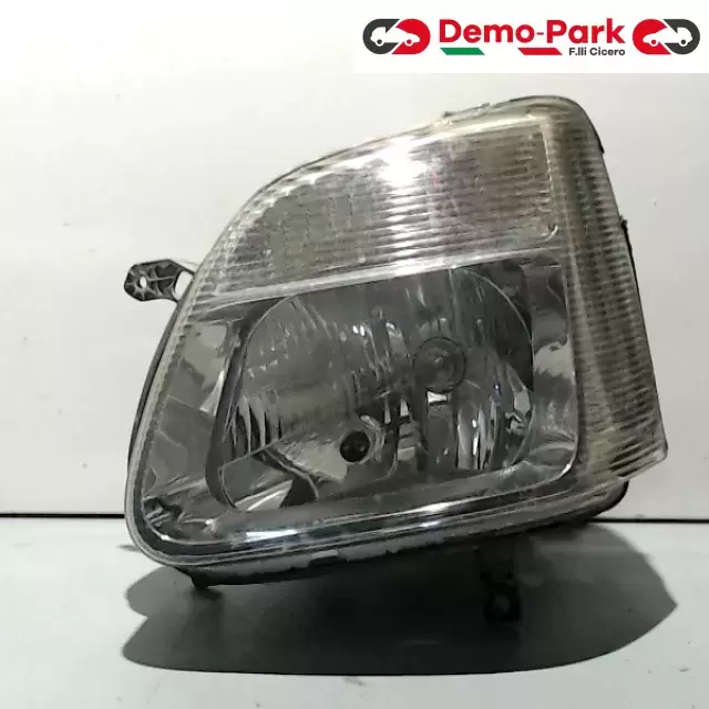 FARO SX Opel AGILA  0