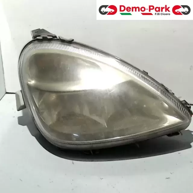 FARO DX Mercedes-benz CLASSE A - 170  0