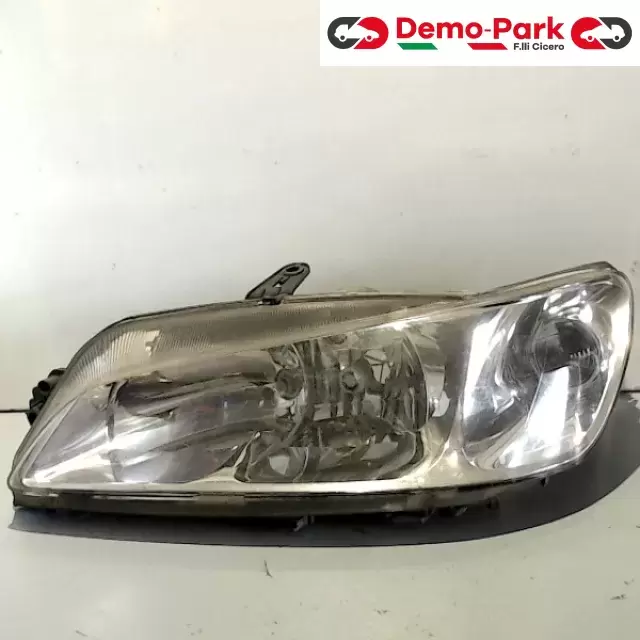 FARO SX Peugeot 306 II SERIE  0