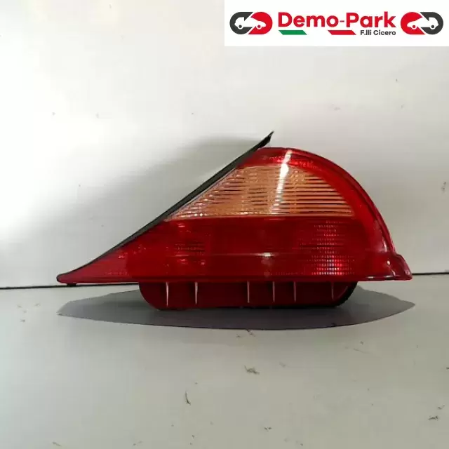 STOP DX Lancia YPSILON II SERIE  0