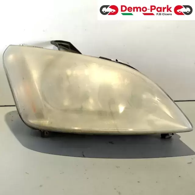 FARO DX Ford C-MAX  0