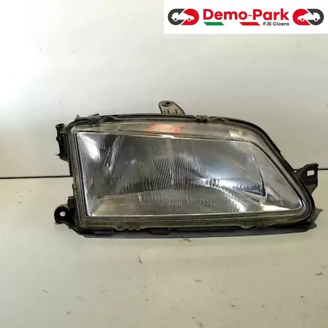 FARO DX Peugeot 306  0