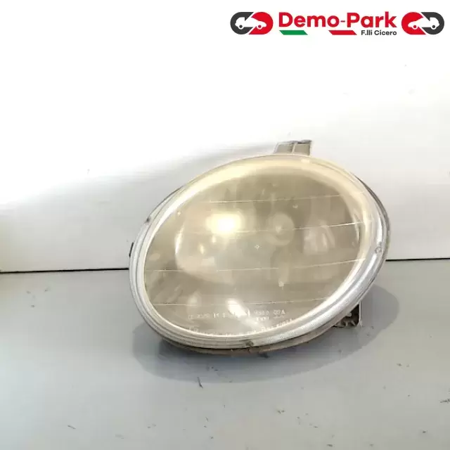 FARO SX Daewoo MATIZ  0