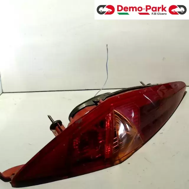 STOP SX Fiat PUNTO 188 3P  0