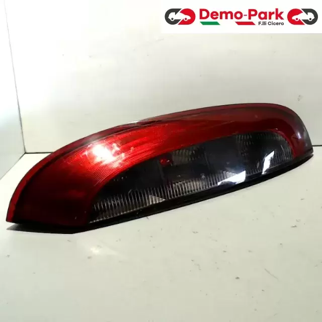 STOP DX Opel CORSA C  0