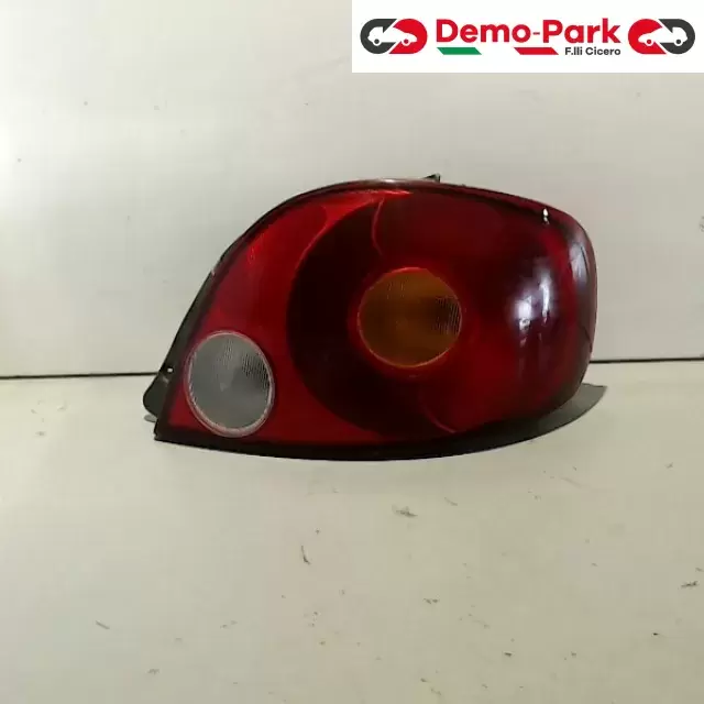 STOP DX Daewoo MATIZ  0