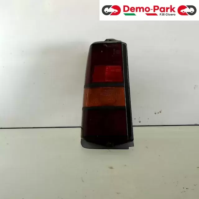 STOP SX Fiat panda  0
