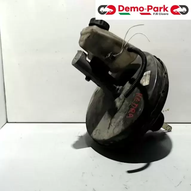 SERVOFRENO 0204024267 Lancia PHEDRA 2.2  0
