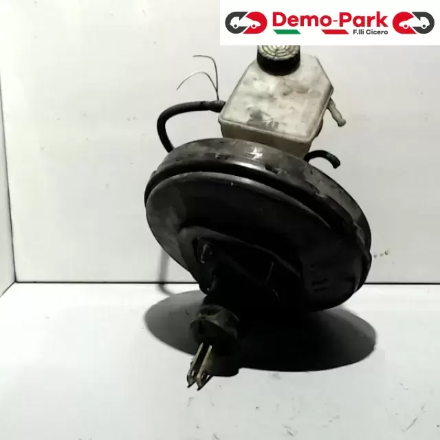 SERVOFRENO 0204024267 Lancia PHEDRA 2.2  1