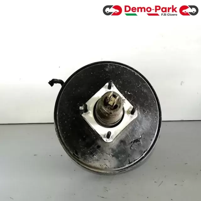 SERVOFRENO + POMPA 03775257324 Ford FIESTA - 1.4 TDCI  1