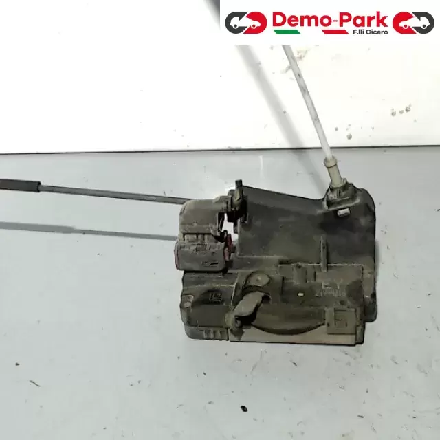 SERRATURA ANT DX Opel ZAFIRA  1