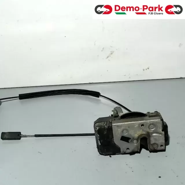 SERRATURA SX 3P Opel CORSA C  1