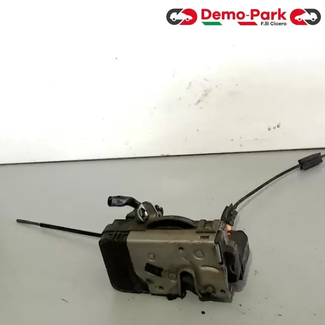 SERRATURA ANT DX Opel CORSA C  1