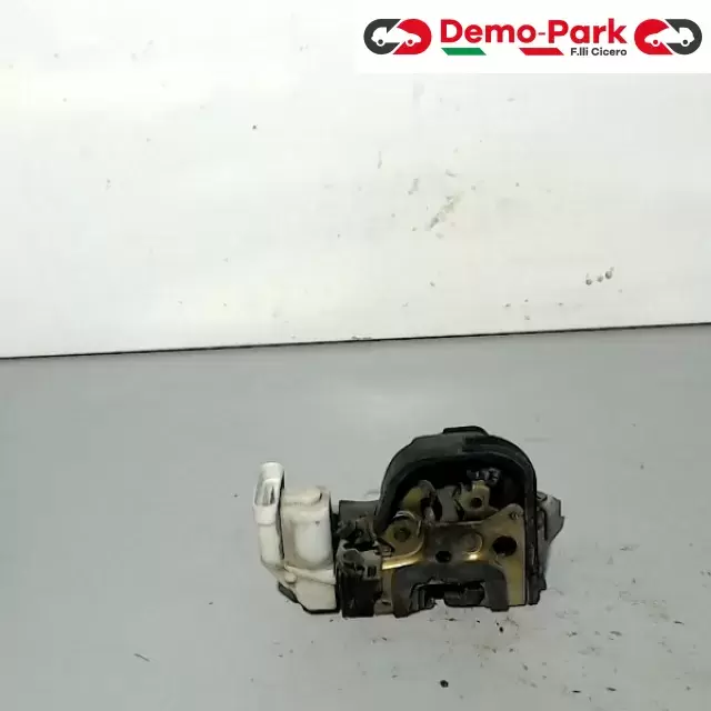 SERRATURA ANT DX Fiat Multipla  1