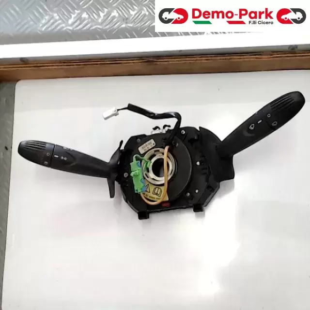 CAMBIOLUCE Fiat PUNTO 188  0