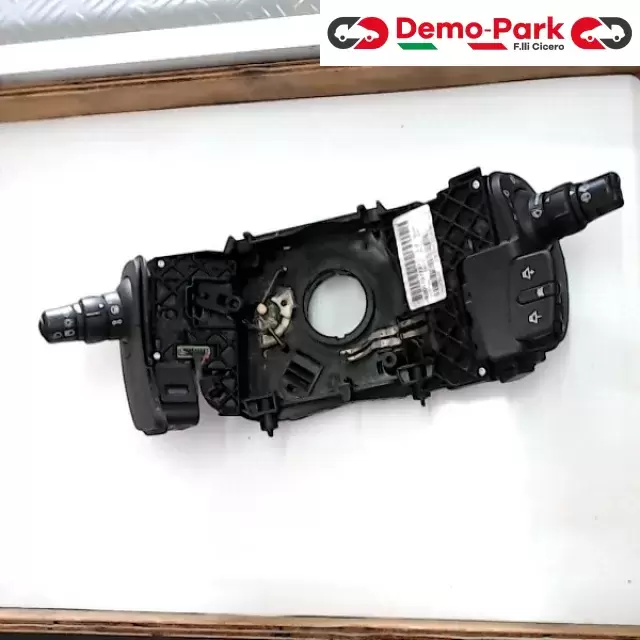 CAMBIOLUCE 8200127727 Renault SCENIC  0