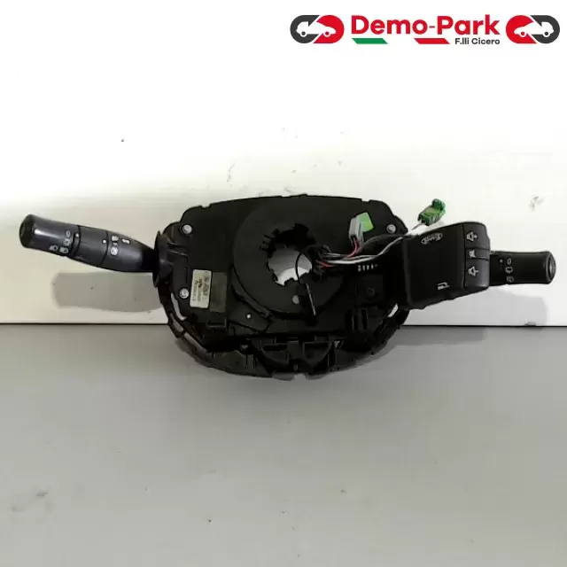 DEVIOLUCI 618300020 Renault MEGANE - 1.9 DCI  0