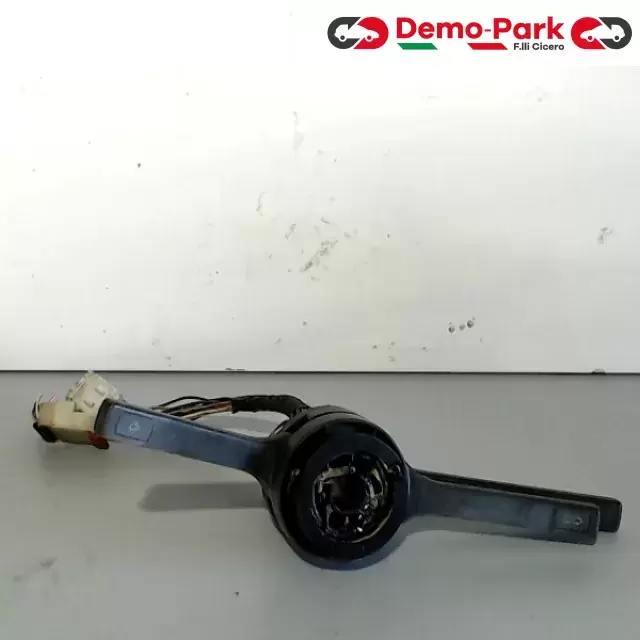 DEVIOLUCE  Fiat panda  0