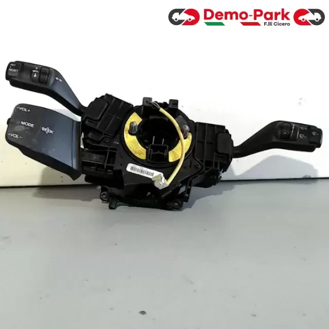 DEVIOLUCICE1D762451 Ford FOCUS  0