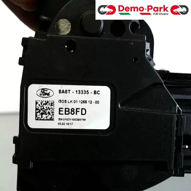 COMANDO FRECCE EB8FD Ford FIESTA  2