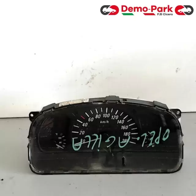 QUADRO STRUMENTI 09210902 Opel AGILA  0