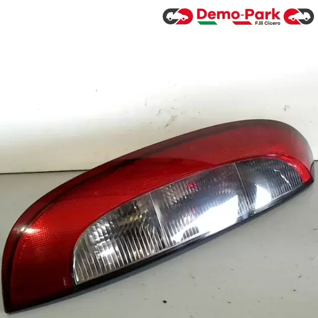 STOP SX Opel CORSA C  0