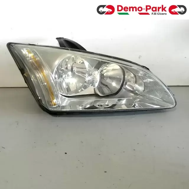 FARO DX Ford FOCUS  0