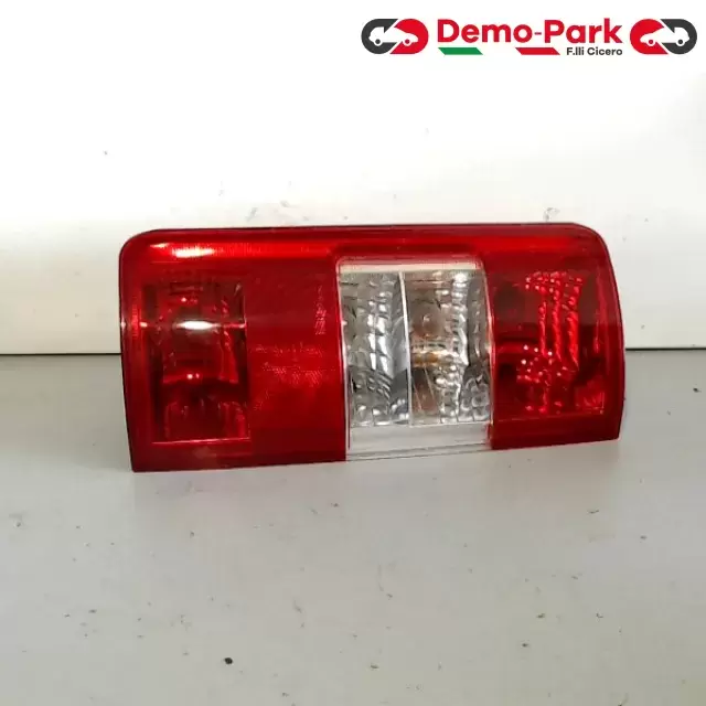 STOP SX Ford TOURNEO  0