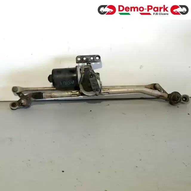 MOTORINO TERGICRISTALLO  Opel ASTRA G  0