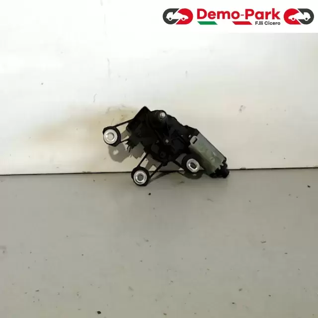 MOTORINO TERGICRISTALLO - POSTERIORE Ford FIESTA  0