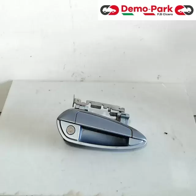 MANIGLIA ESTERNA ANT DX Fiat GRANDE PUNTO  0