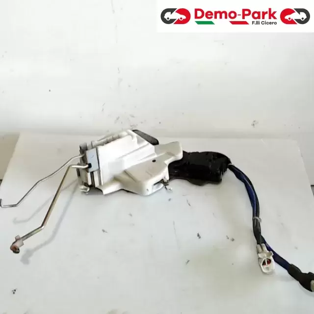 SERRATURA ANT SX  Opel AGILA  1