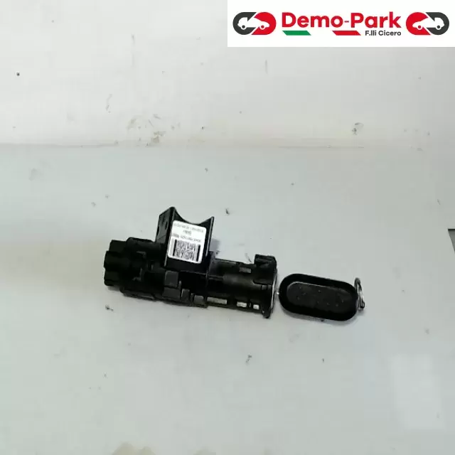 BLOCCASTERZO  Lancia MUSA  1