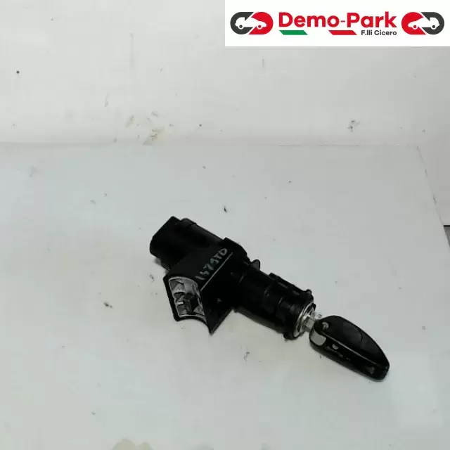BLOCCASTERZO  Alfa Romeo 147  0
