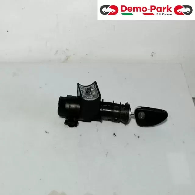 BLOCCASTERZO  Alfa Romeo 147  1