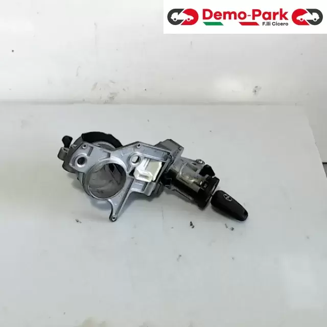 BLOCCASTERZO  Opel MERIVA  0