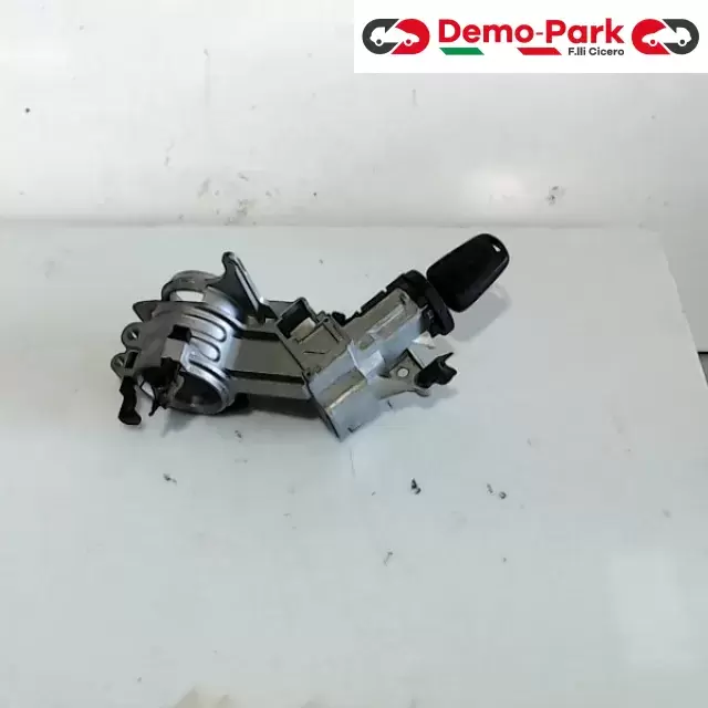 BLOCCASTERZO  Opel MERIVA  1