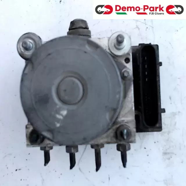 ABS PUNTO II 0265231331 Fiat GRANDE PUNTO - 1.3 Mjet  1