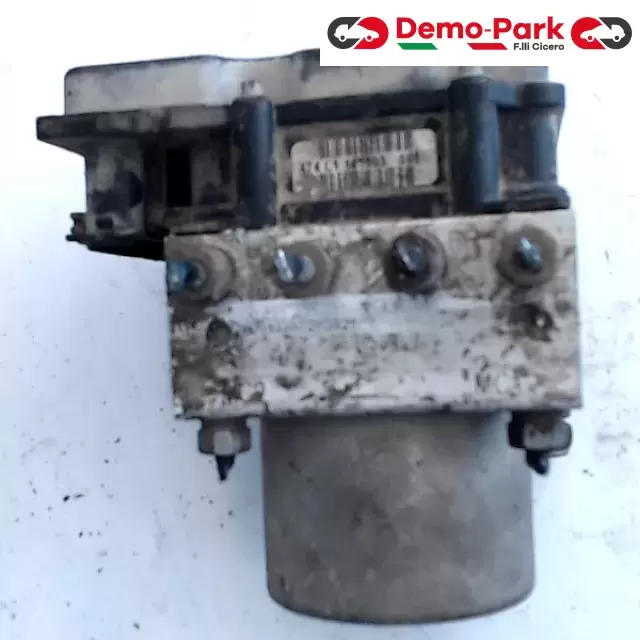 ABS PUNTO II 0265231331 Fiat GRANDE PUNTO - 1.3 Mjet  2