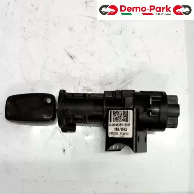 BLOCCASTERZO YPSILON 00468453610 Lancia YPSILON - 1.3 Mjet  0