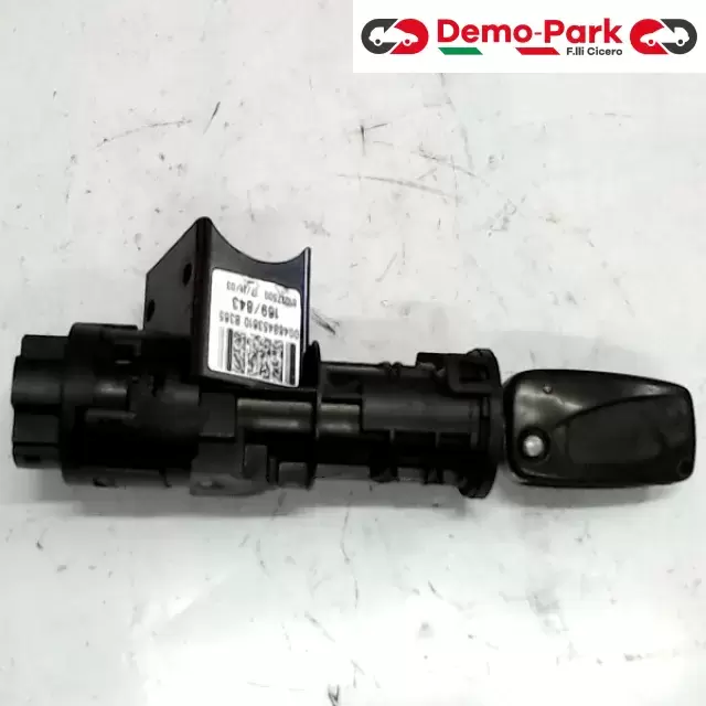 BLOCCASTERZO YPSILON 00468453610 Lancia YPSILON - 1.3 Mjet  2