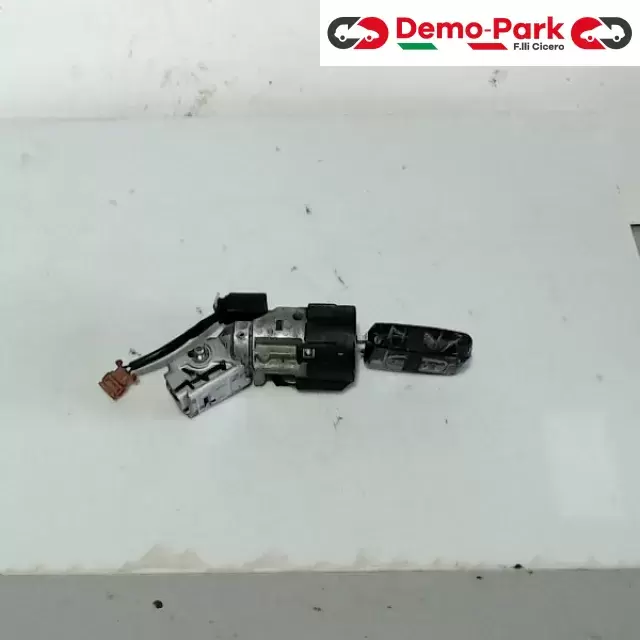 BLOCCASTERZO  Peugeot 307  1