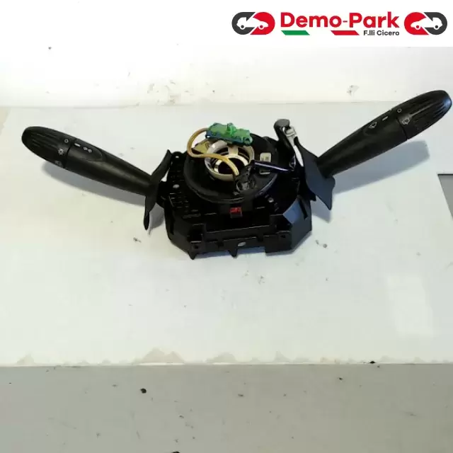 DEVIOLUCI Fiat PUNTO 2° SERIE  0