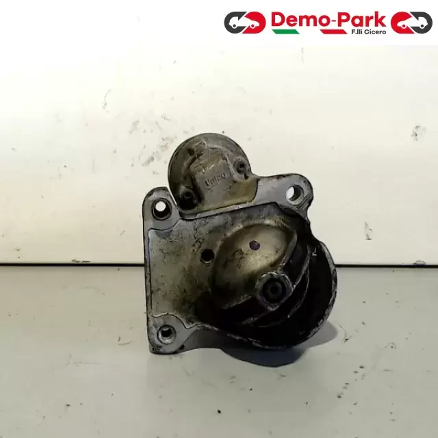 MOTORINO D'AVVIAMENTO Ford FIESTA - 1.4 TDCI  1