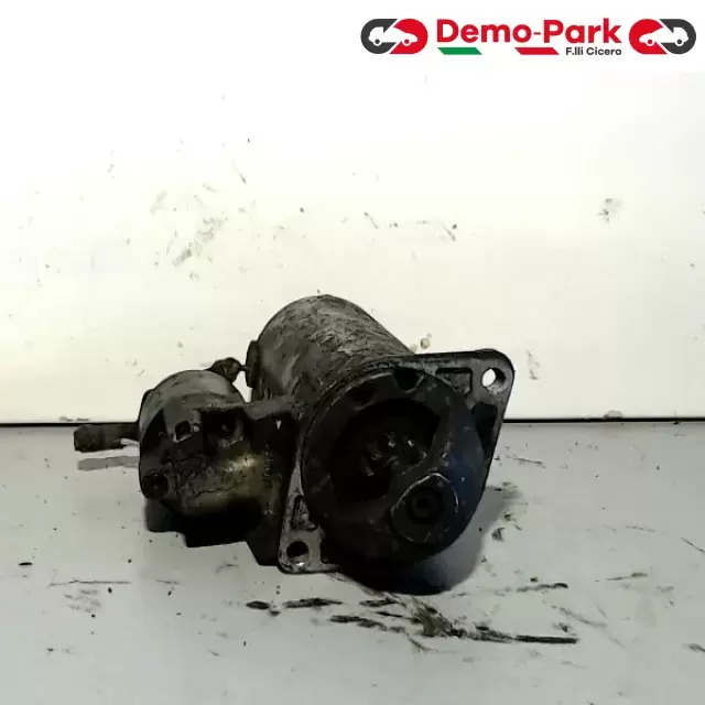 MOTORINO D'AVVIAMENTO Mercedes-benz CLASSE A - 170 CDI  1