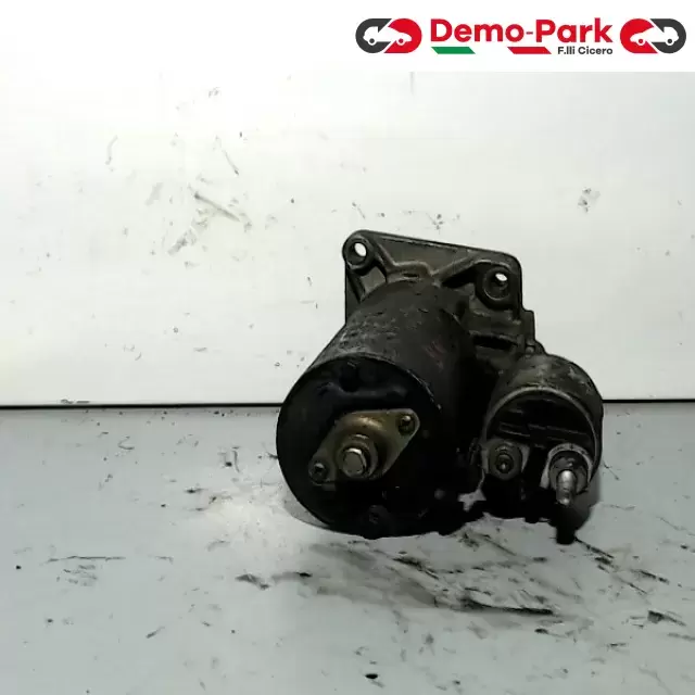 MOTORINO D'AVVIAMENTO Fiat 500 - 1.2  2