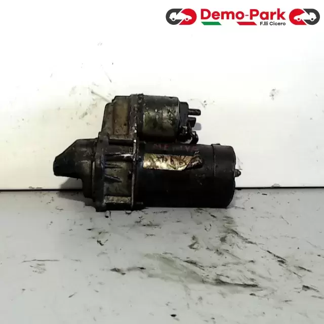 MOTORINO D'AVVIAMENTO Opel MERIVA - 1.6 16v  0