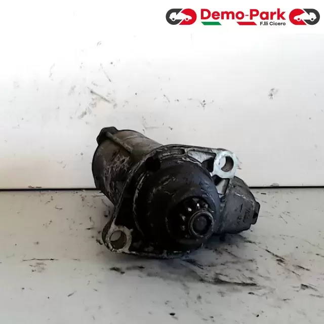 MOTORINO D'AVVIAMENTO Volkswagen LUPO 1.4 3 CIL  1