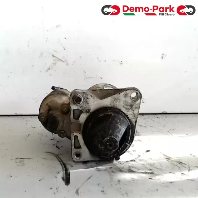 MOTORINO D'AVVIAMENTO Fiat PUNTO II SERIE - 1.2  1