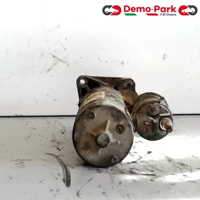 MOTORINO D'AVVIAMENTO Fiat PUNTO II SERIE - 1.2  2